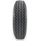 Rubbermaster - Steel Master Rubbermaster C78-13 ST185/80D13 6 Ply Highway Rib Tire and 5 on 4.5 Modular Wheel Assembly 599465 - alternate 2